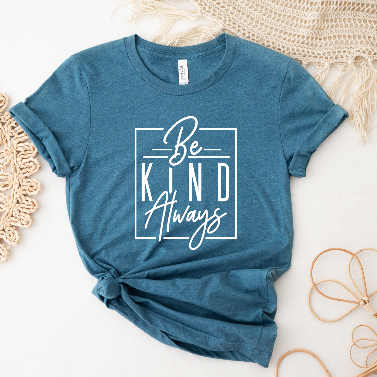 Be Kind Always T-shirt