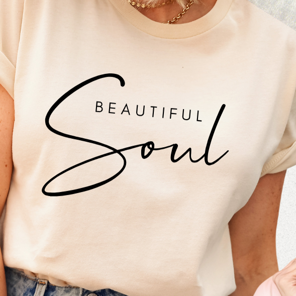 Beautiful Soul T-Shirt