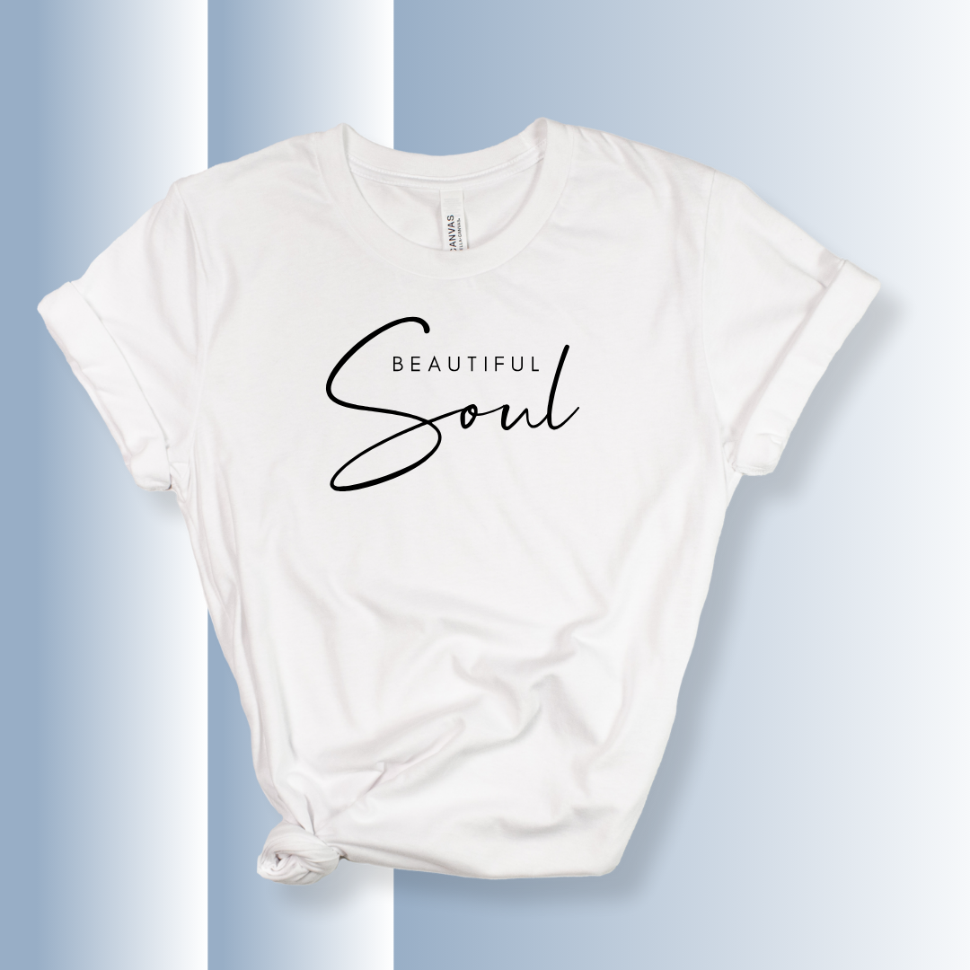 Beautiful Soul T-Shirt